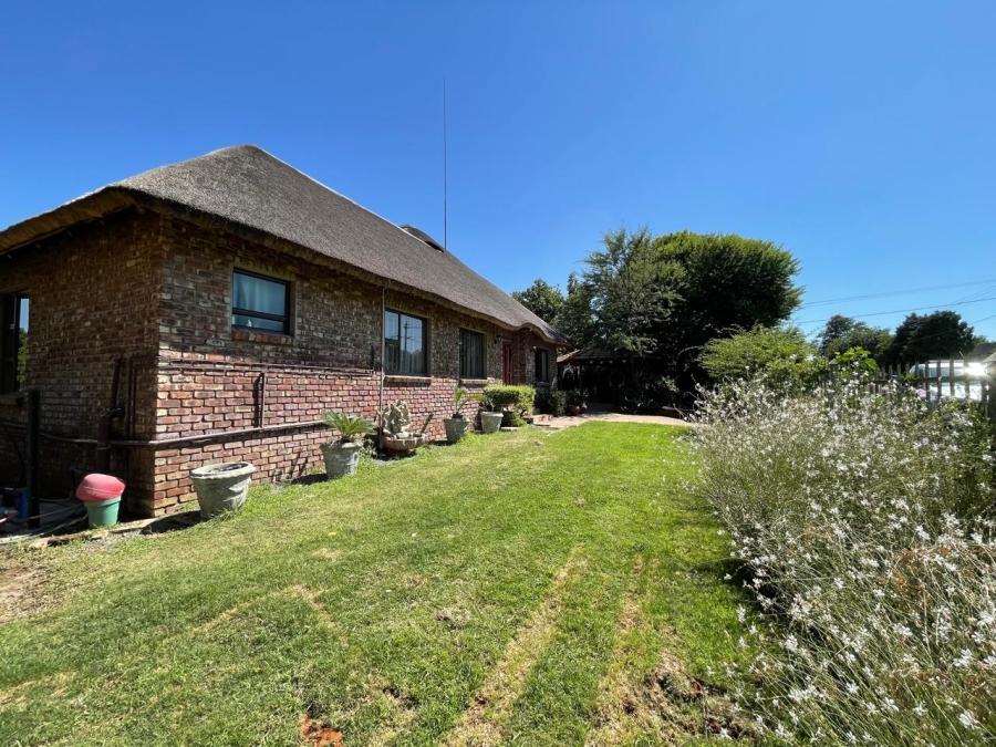 3 Bedroom Property for Sale in Christiana North West